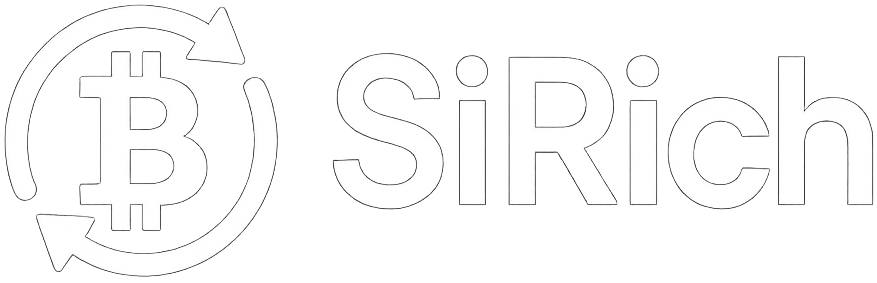 SiRich Logo